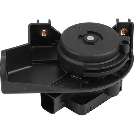 Drosselklappenstellungssensor, Schwarz, Langlebig, Korrosionsbeständig, Rostfrei, 9643365680, Kfz-sensor-reparatur Für Peugeot 206306307405406607