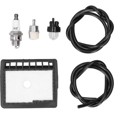Luftfilterrohr-zündkerzenbaugruppe Für Echo Cs-300 Cs-301 Cs-305 Cs-306 Cs-345 Cs-3000