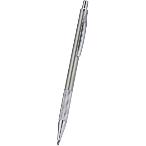Diamant-glasschneider, Metallgravierer, Beschriftungsstift, Glasgravierer, Schneidewerkzeug (silber)