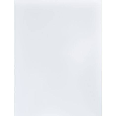 Stanzhammer-unterlage Für Diy-lederarbeiten, Weiße Kunststoff-schneide- Und Stanzschutzplatte 200 X 100 X 8 Mm