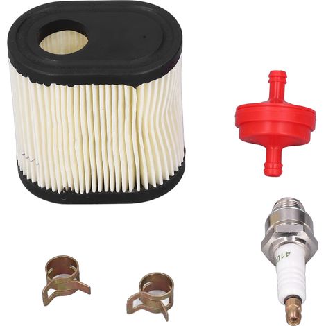 Rasenmäher-luftfiltereinheit, Gartenzubehör Für Tecumseh 36905 740083a