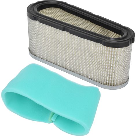 Zubehör Für Rasenmäher-luftfilter (ersatzteile) Für 496894s, 496894, 493909, 4139, 5053b, 5053d, 5053h, 5053kair