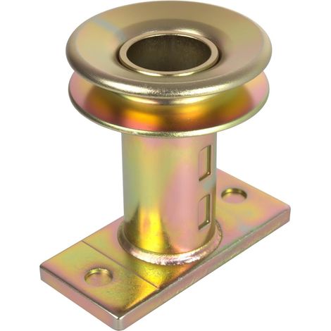 687-02220 Messeradapter Kompatibel Mit Cub Cadet Z Sc Hw Hw Ez Eq 500z 500hw 500ez 500e 500, Troy-bilt Tb340 Tb350, Craftsman, Yardman, Mtd Rasenmähern