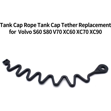 Ersatz-tankdeckel-kabelbinder Für S60 S80 V70 Xc60 Xc70 Xc90