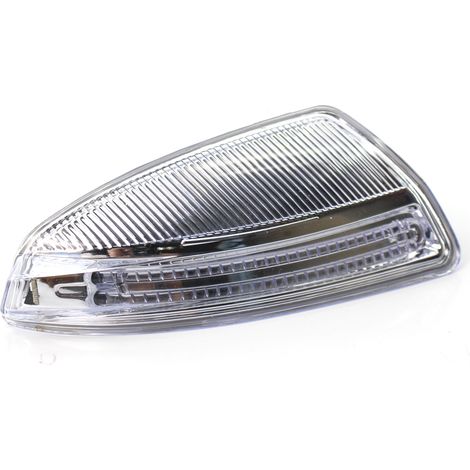 Ersatz-led-blinker, Rechte Seite, Für Mercedes W204 C250 C300 C350 Tür