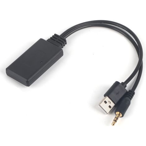 3,5-mm-aux-audiokabel / 0,14-zoll-bluetooth-adapter, Hifi-adapter, Stereo-musikzubehör