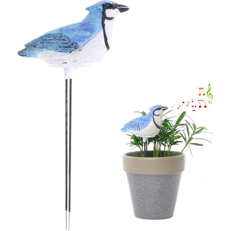 Bodenfeuchtigkeitsmesser, Bewässerungsalarm, Pflanzenfeuchtigkeitsmesser, Hygrometersensor, Pflanzgefäß-gartenwerkzeugset, Warn- Und Erinnerungsfunktion