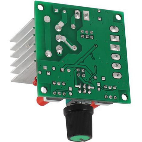 Schrittmotortreiber, Einfacher Controller, Pwm-impulssignalgenerator, Einfacher Frequenzschrittantrieb