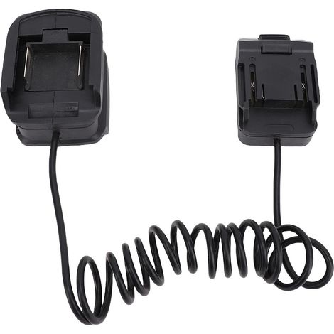 Akkuadapter Geeignet Für Das Elektrowerkzeug Bl1840 Und Verlängerungskabel Für Arbeiten Im Freien