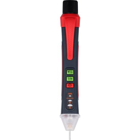 Ncv Wechselspannungsprüfer 12–1000 V, Stiftform, Spannungsprüfer, Leitungsprüfung Für Reparaturen
