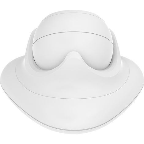 24g Zigbee Mmwave Radar-präsenzsensor Mit App-fernsteuerung, Intelligenter Pir-bewegungsmelder Für Zuhause Und Büro, Einfache Installation