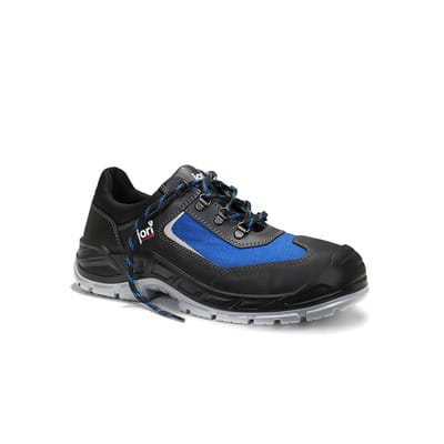 Jori Sicherheitshalbschuh JoBuilder Low Esd S3 Gr. 43