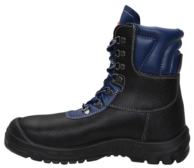 Jori Sicherheitswinterstiefel Form C Scott S3 Ük Gr. 47