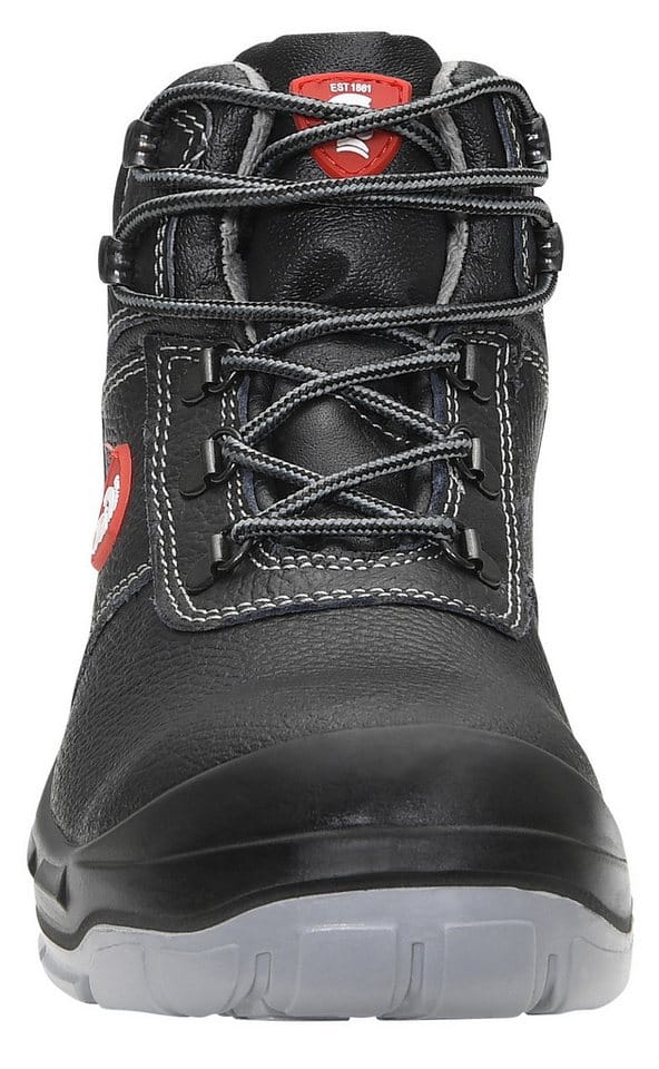 Jori Sicherheitsschnürstiefel Achim S3 Gr. 39