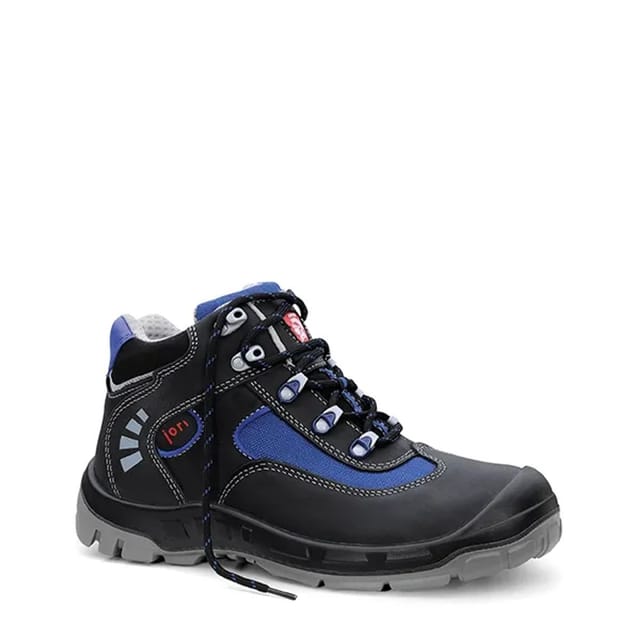 Jori Sicherheitsschnürstiefel Alex S3 Gr. 43