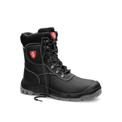Jori Sicherheitswinterstiefel Form C Jerry S3 Gr. 39