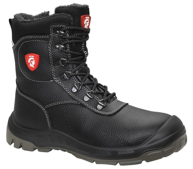 Jori Sicherheitswinterstiefel Form C Jerry S3 Gr. 48