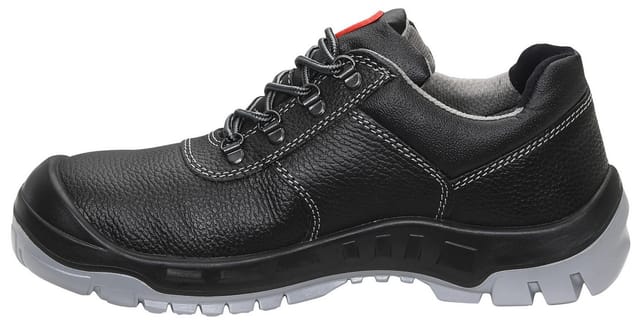 Jori Sicherheitshalbschuh Lenny S2 Gr. 36