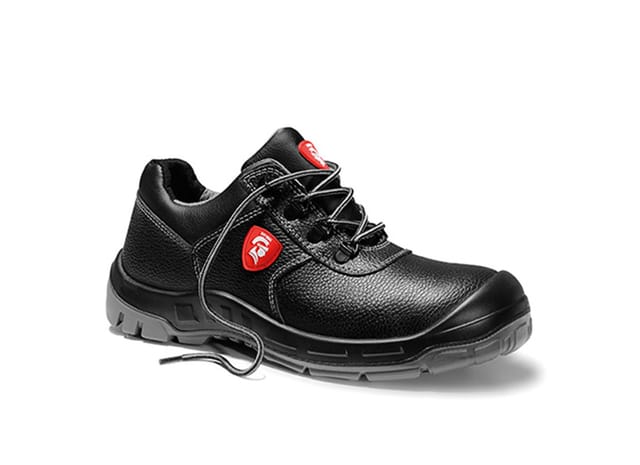 Jori Sicherheitshalbschuh Lenny S3 Gr. 48
