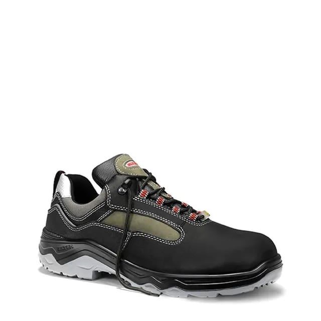 Elten Sicherheitshalbschuh Len Esd S3 Gr. 50