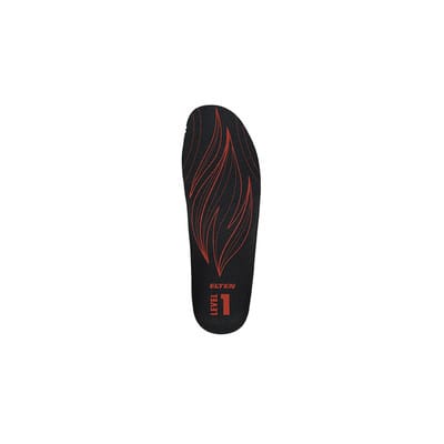 Elten Ganzflächige Einlegesohle Firefighters Sole Level 1 Gr. 36