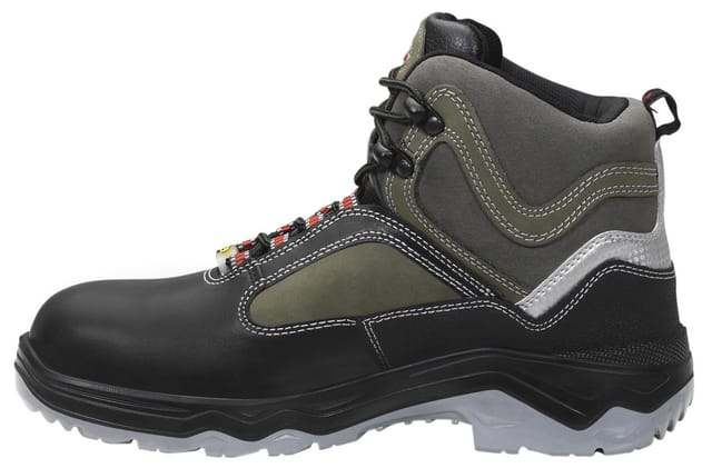 Elten Sicherheitsschnürstiefel Lex Esd S3 Gr. 40