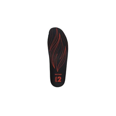 Elten Ganzflächige Einlegesohle Firefighters Sole Level 2 Gr. 35