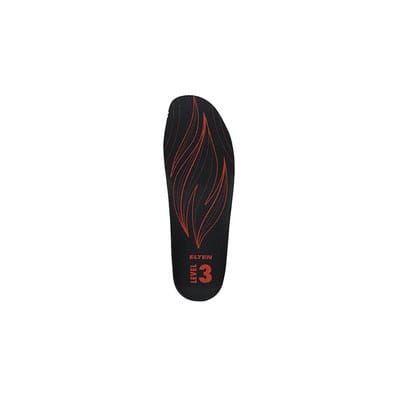 Elten Ganzflächige Einlegesohle Firefighters Sole Level 3 Gr. 37