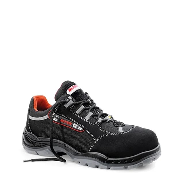 Elten Sicherheitshalbschuh Senex Esd S2 Gr. 43