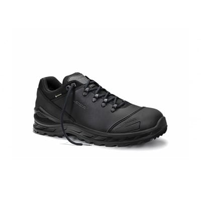 Elten Sicherheitshalbschuh Leandro Work Lx Pro Gtx Lo S3 Ci Gr. 43