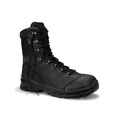 Elten Sicherheitsschnürstiefel Seeker Work Lx Pro Gtx S3 Ci Gr. 39