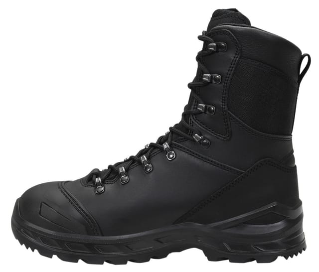 Elten Sicherheitsschnürstiefel Seeker Work Lx Pro Gtx S3 Ci Gr. 41