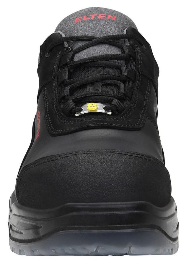 Elten Sicherheitshalbschuh Miles Low Esd S3 Gr. 42