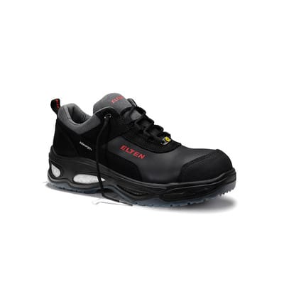 Elten Sicherheitshalbschuh Miles Low Esd S3 Gr. 43