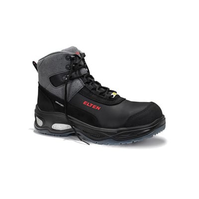 Elten Sicherheitsschnürstiefel Miles Mid Esd S3 Gr. 45