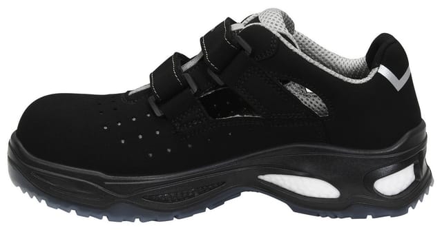 Elten Sicherheitssandale Ethan Easy Esd S1 Gr. 40
