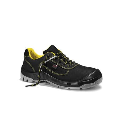 Jori Sicherheitshalbschuh JoColour Yellow Low S1P Gr. 37