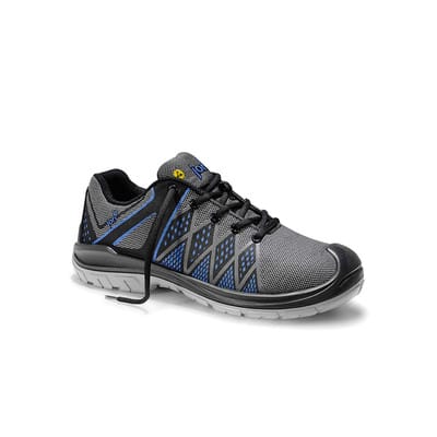 Jori Sicherheitshalbschuh JoFlex Blue Low Esd S1P Gr. 48