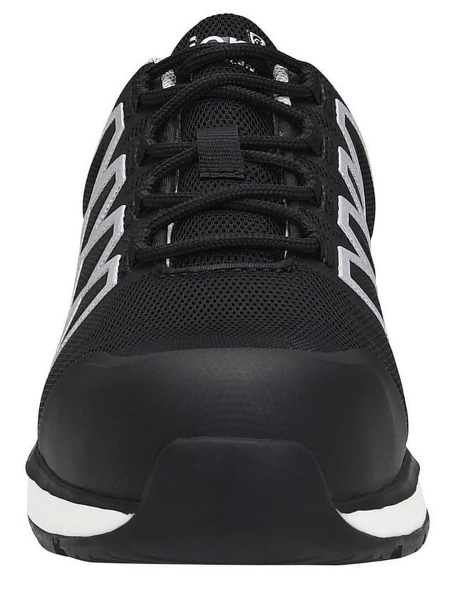 Jori Sicherheitshalbschuh JoSwift Black Low Esd S1P Gr. 44