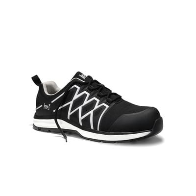 Jori Sicherheitshalbschuh JoSwift Black Low Esd S1P Gr. 36
