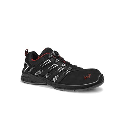 Jori Sicherheitshalbschuh JoTwist Boa Low S1P Gr. 48