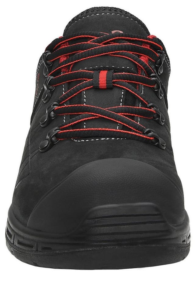Jori Sicherheitshalbschuh JoMax Low S3 Gr. 42