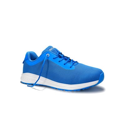Elten Berufshalbschuh Marais Blue Low Esd O1 Gr. 36