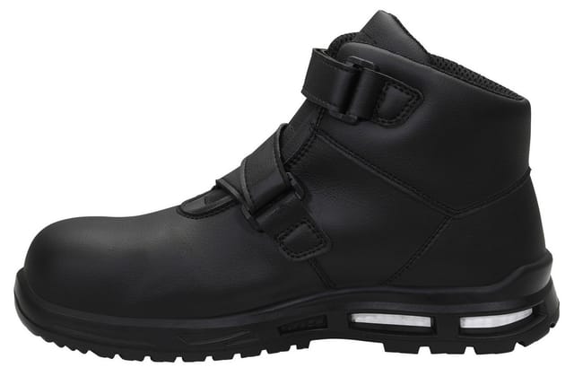 Elten Sicherheitsstiefel Brayden Xxtm Black Strap Mid Esd S3 Gr. 45