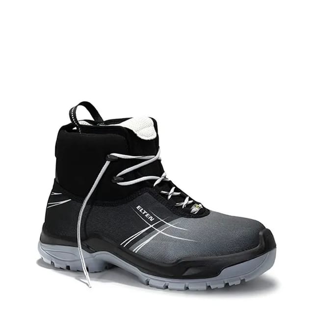 Elten Sicherheitsstiefel Dialution Mid Esd S3 Gr. 46
