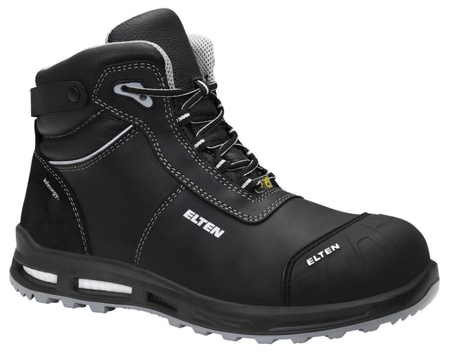 Elten Sicherheitsstiefel Reaction Xxt Pro Rfid Mid Esd S3 Gr. 43