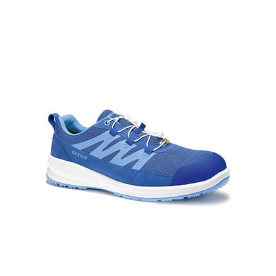 Elten Sicherheitshalbschuh Marten Xxsports Blue Low Esd S1P Gr. 37