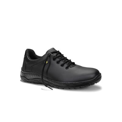 Elten Berufshalbschuh Marc Black Low Esd O2 Gr. 45