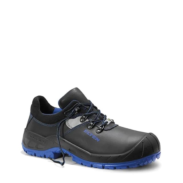 Elten Sicherheitshalbschuh Alessio Xxw Low Esd S3 Gr. 43