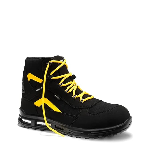Elten Sicherheitsstiefel Timothy Xxt Gtx Mid Esd S2 Gr. 36